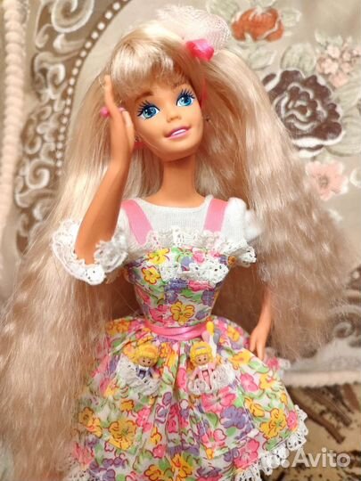 Barbie Polly Pocket 1994