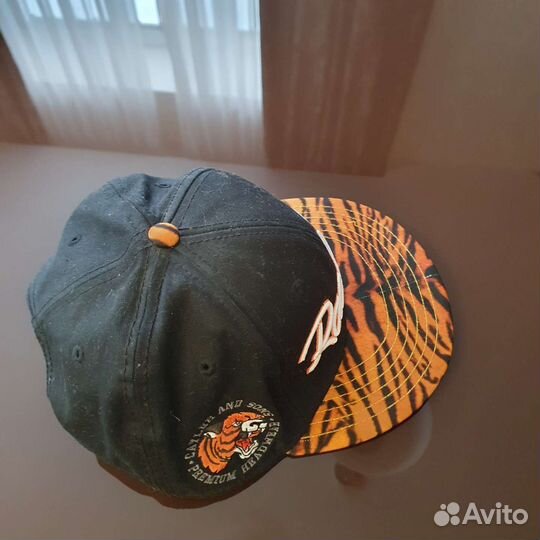Кепка бейсболка
