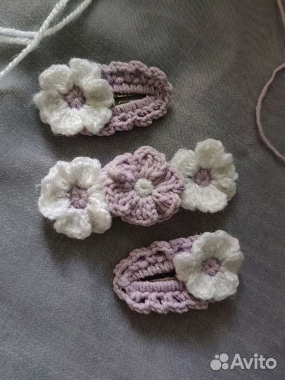 Заколка для волос, повязка для волос