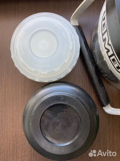 Термос теМет СССР