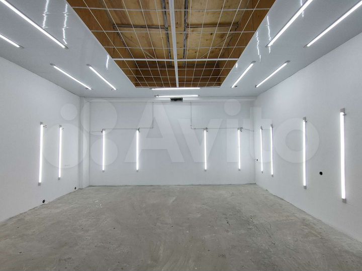 Автосервис, 220 м²