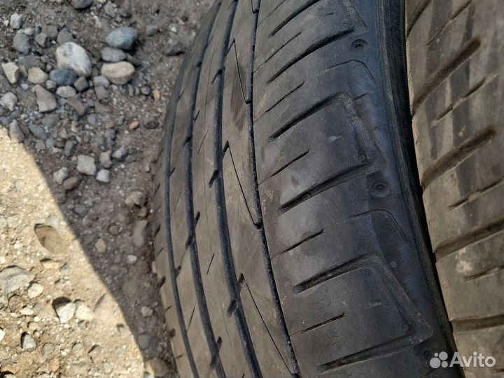 Hankook Ventus S1 Evo2 SUV K117A 235/50 R19