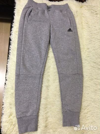 Брюки спортивные для девочки