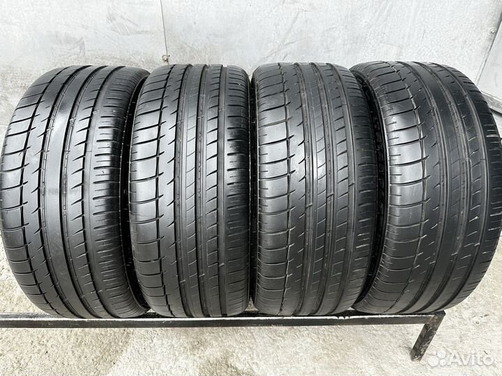 Triangle TH201 Sportex 245/35 R20