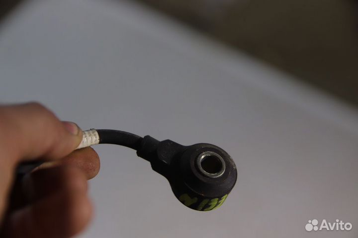 Датчик детонации на Форд Фокус 2