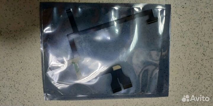 Запчасти для dji