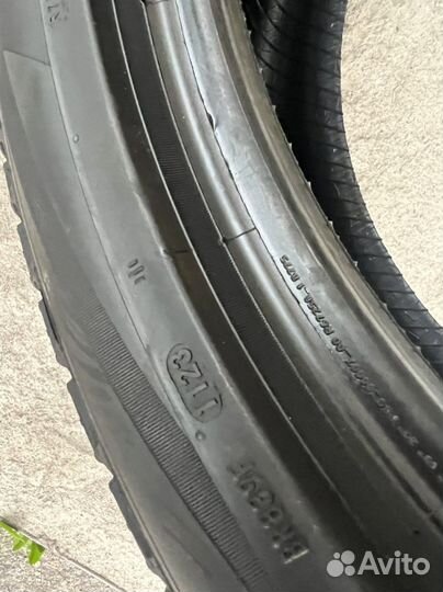 Pirelli Scorpion Zero All Season 285/40 R23 111Y