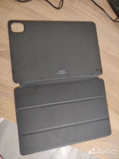 Чехол xiaomi pad 5 оригинал