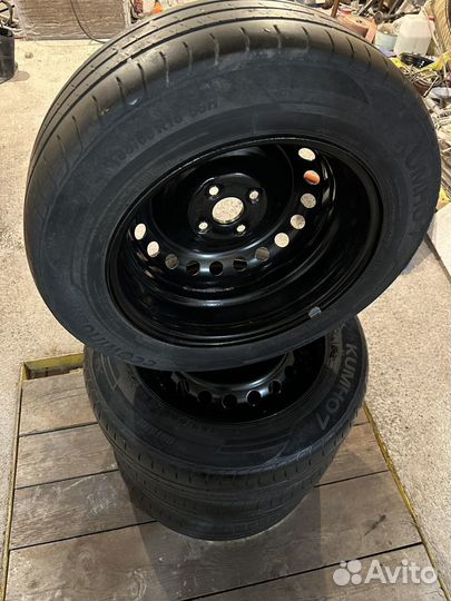 Kumho 722 185/65 R15