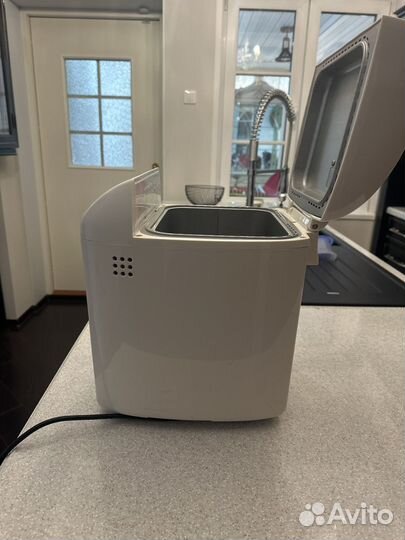 Хлебопечка panasonic sd-254