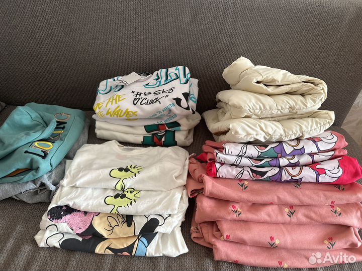 Вещи оптом для Альбины