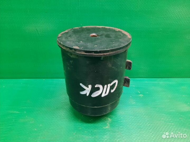 Абсорбер (фильтр паров топлива) Kia Spectra седан