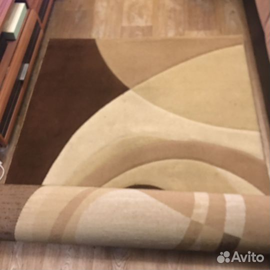 Ковёрчик б/у