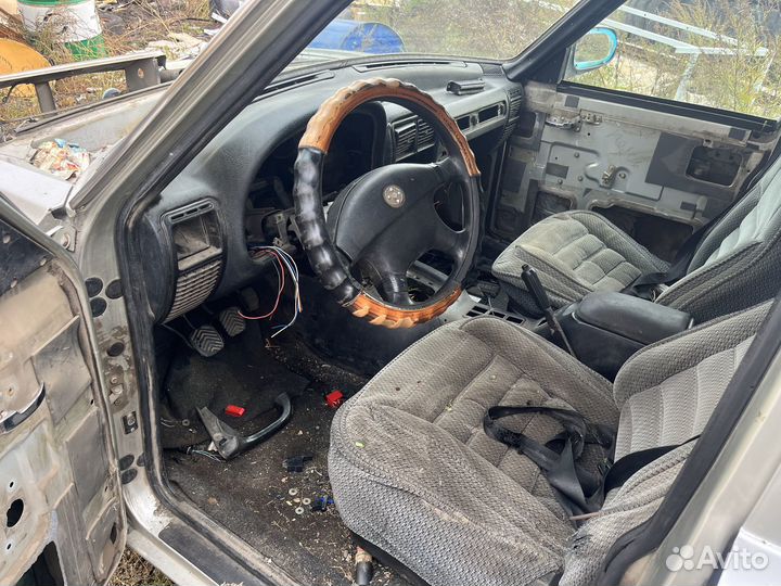 Авторазборка газ волга