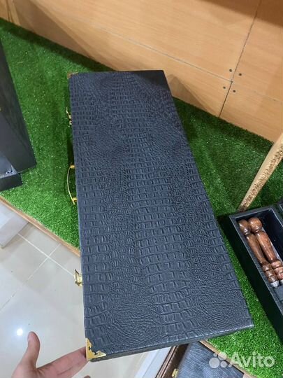 Шашлычный набор