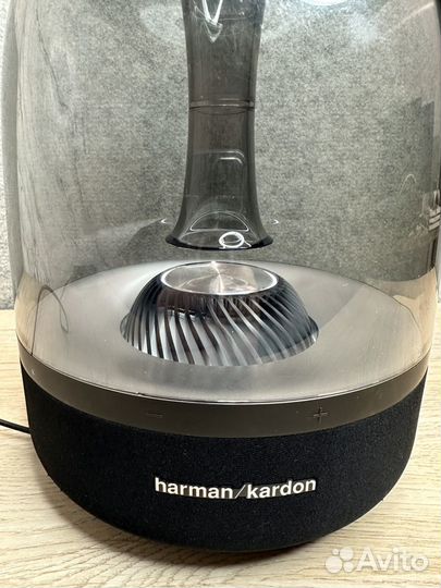 Harman Kardon Aura Studio 2