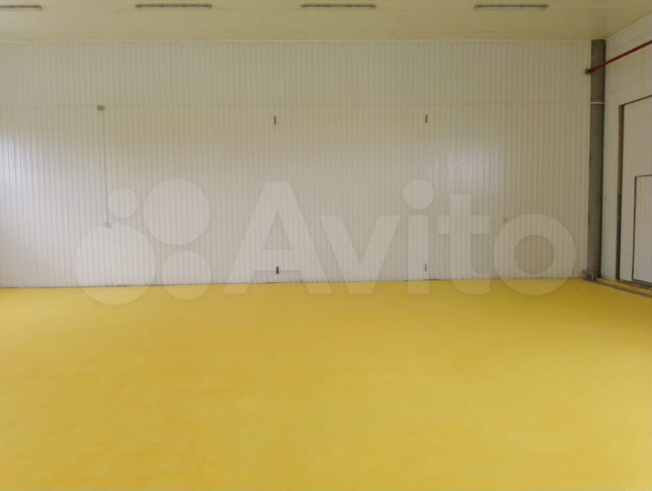 Склад, 500 м²