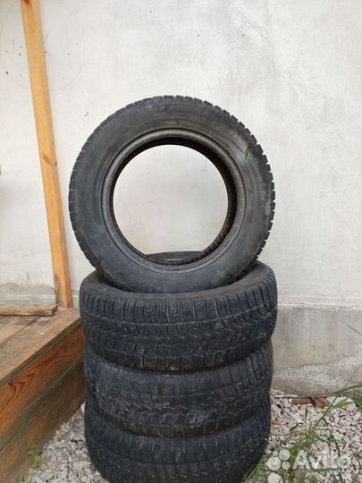 КАМА Кама-505 185/60 R14 29