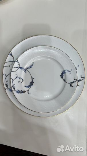 Сервиз столовый 24 предмета