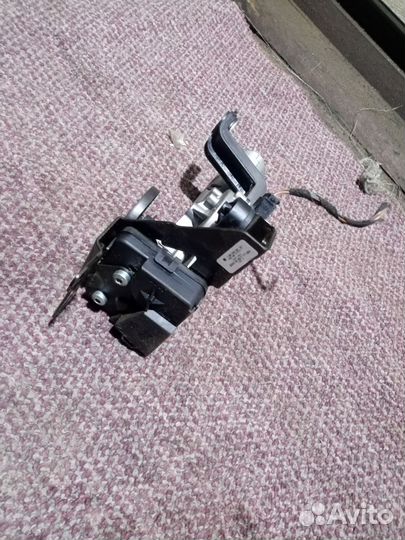 Моторчик стеклоочистителя задний BMW E90, E60