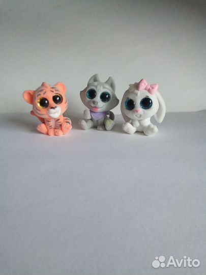 Из личной коллекции