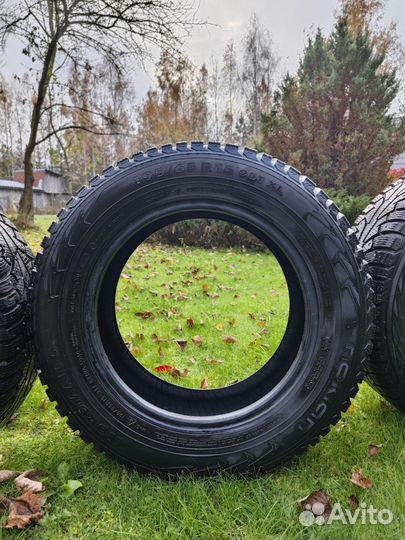 Nokian Tyres Nordman 5 195/65 R15 T