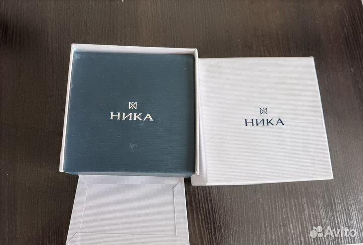 Мужские наручные часы ника биколор