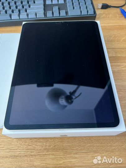 Apple iPad Pro 11 2020 256 Gb Wi-Fi