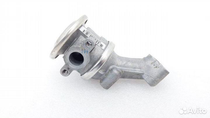 Клапан вентиляции картерных газов Audi Q7 4M crec