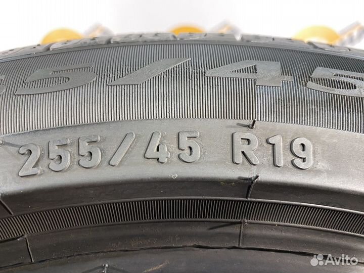 Pirelli Cinturato P7 255/45 R19 99V