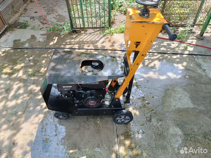 Резчик кровли сплитстоун cr149