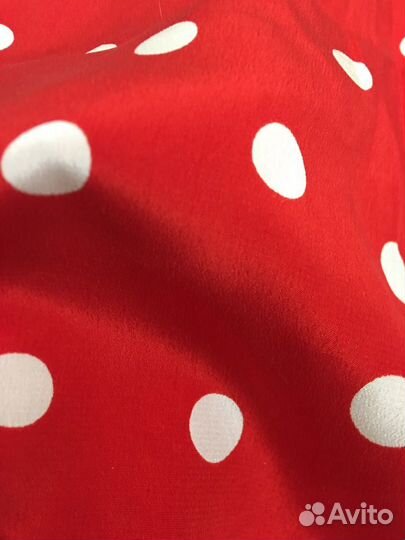 Натуральный шелк, крепдешин, шифон