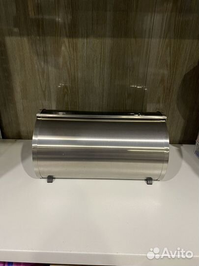 Хлебница Rondo, 41.5х25.8х20.2 см 33600 Gefu