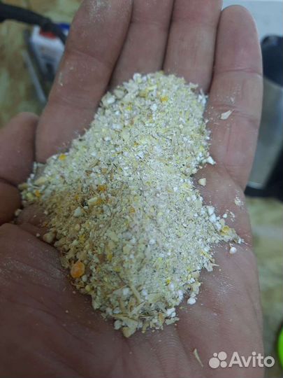 Зерносмесь