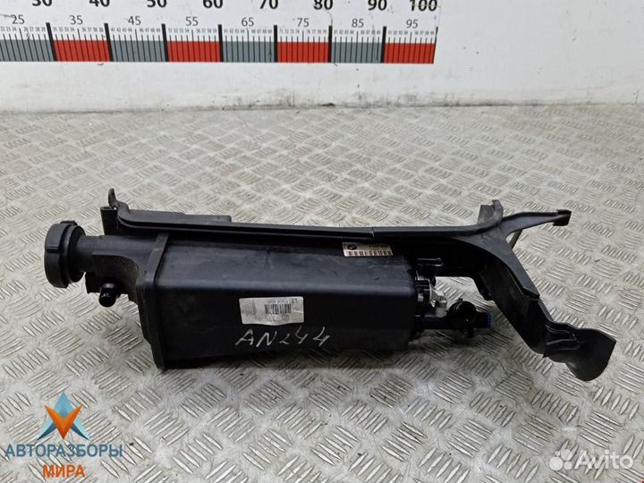 Бачок расширительный BMW 3 E46 рест. 2003