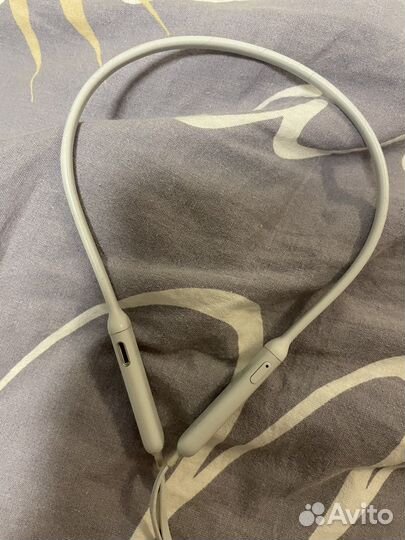 Беспроводные наушники beats x торг