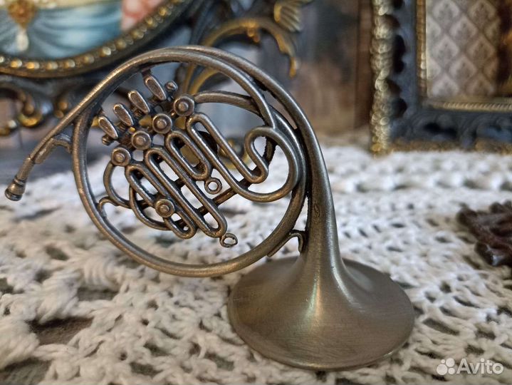 Миниатюры Музыкальные инструменты