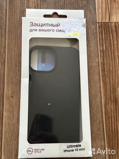 Чехлы на телефон iPhone
