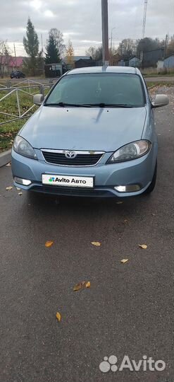 Daewoo Gentra 1.5 МТ, 2014, 185 000 км