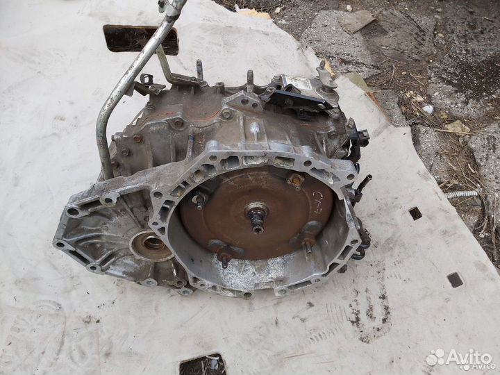 АКПП Мазда сх-7