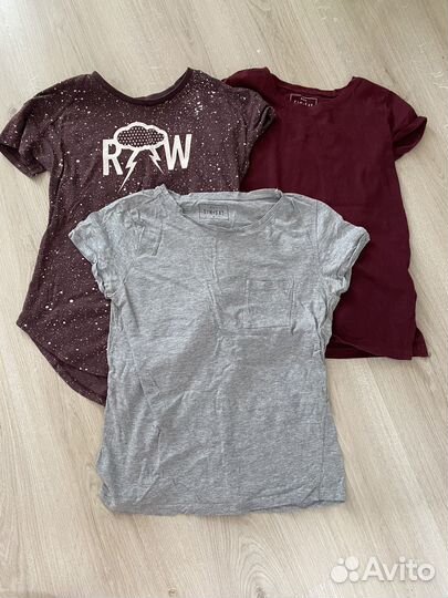 Женские вещи пакетом 42-44 р-р