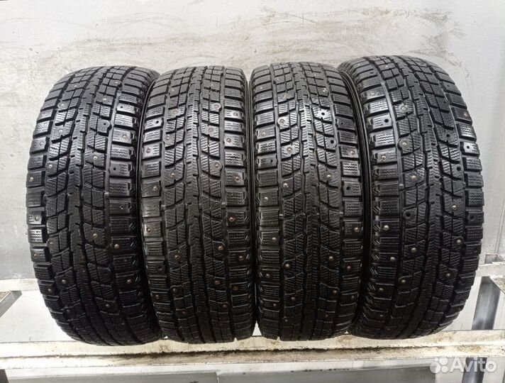 Dunlop SP Winter Ice 01 185/65 R15 99W