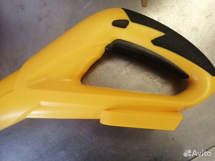 Триммер электрический