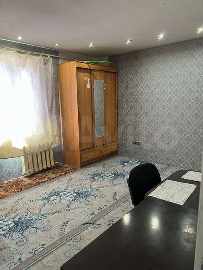 1-к. квартира, 29 м², 2/2 эт.