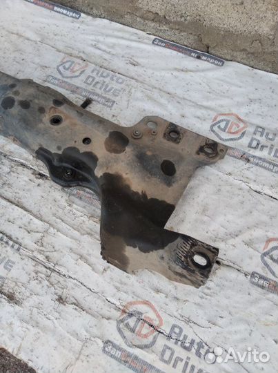 Подрамник передний Fiat Albea 1.4 2007