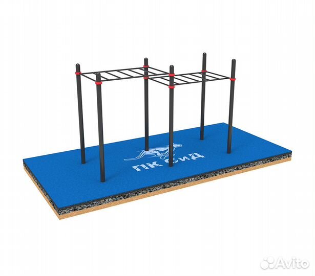 Воркаут Оборудование