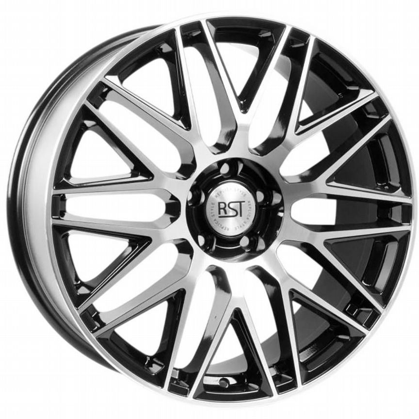 Диски RST R042 8.5x20 5x108 ET45 D63.3 BD