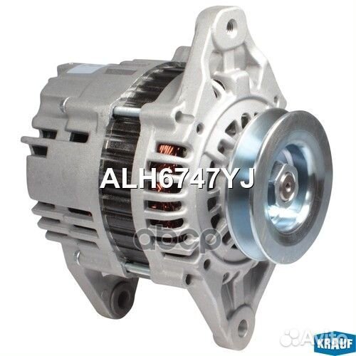 Генератор ALH6747YJ Krauf