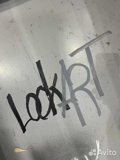 Покраска авто