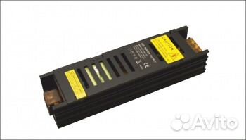 Новые блоки питания на 12V